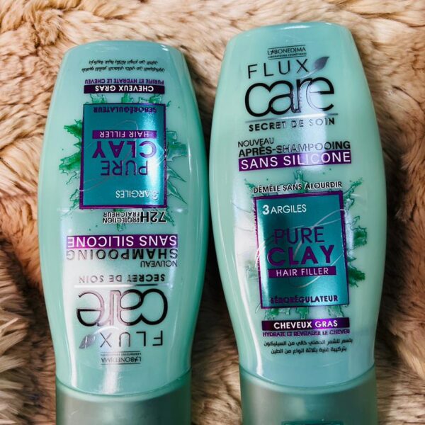 🌿 FLUX CARE – Secret de Soin 🌿
