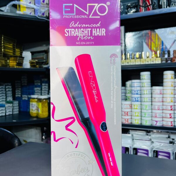 ENZO STRAIGHT BARBIES (EN-20171)