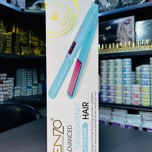 ENZO ADVANCED STRAIGHTENER (EN-3129)