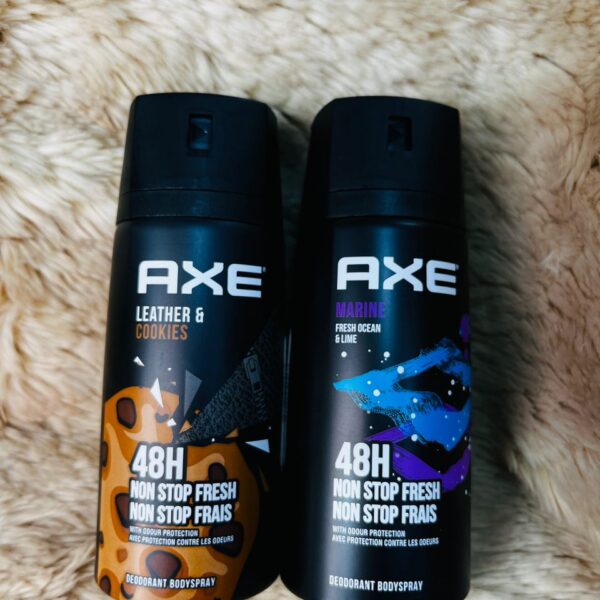 🔥 AXE 48H Non Stop Fresh – Déodorant Bodyspray