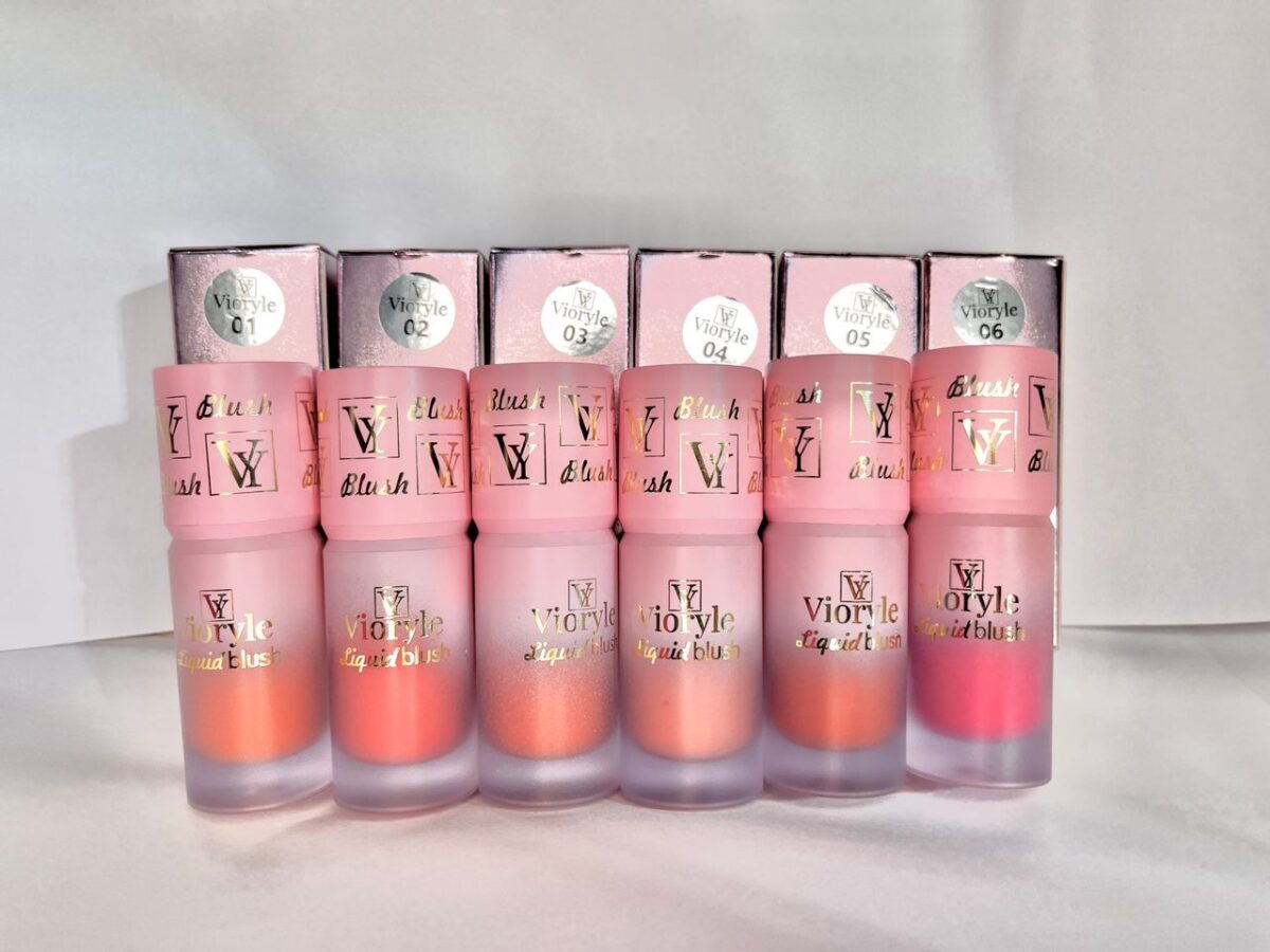 ✨ Vioryle Liquid Blush ✨ – Image 1