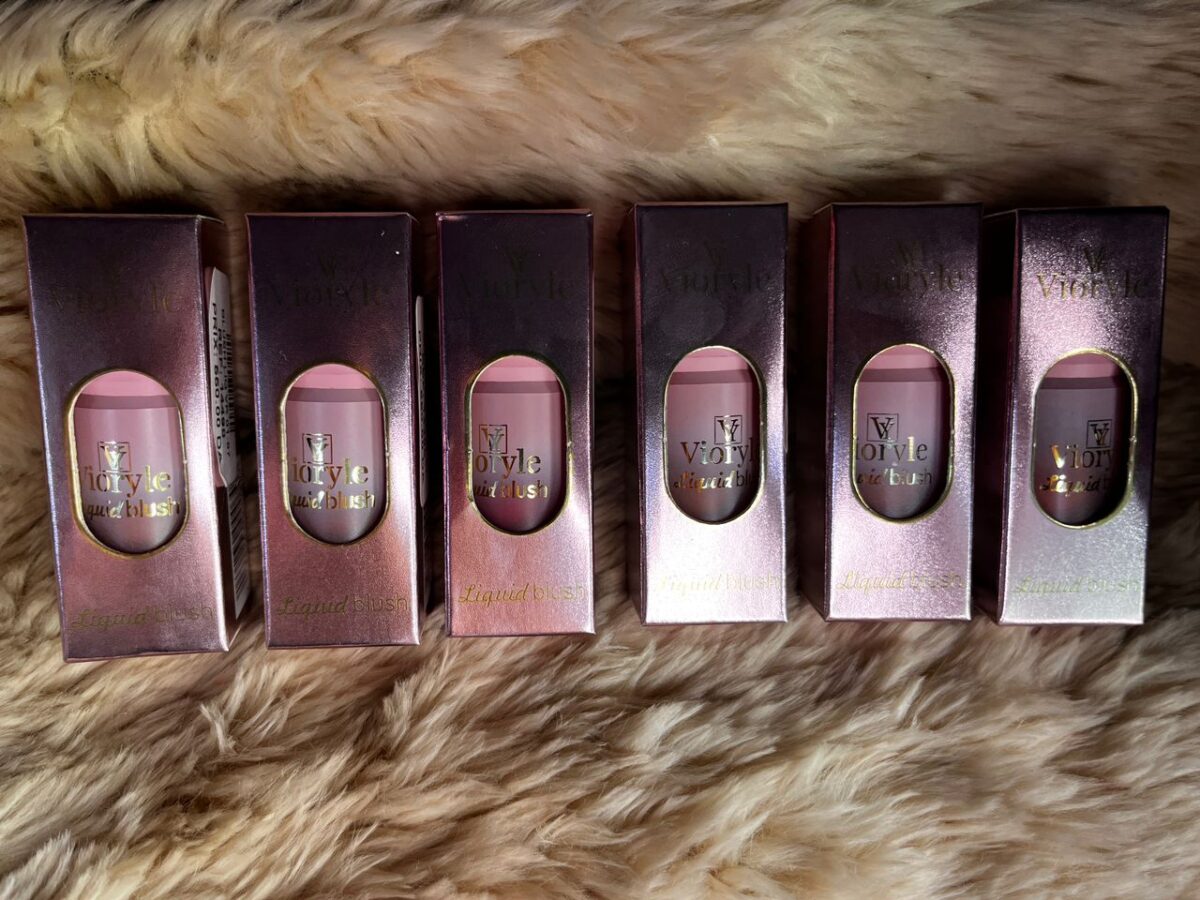✨ Vioryle Liquid Blush ✨ – Image 2