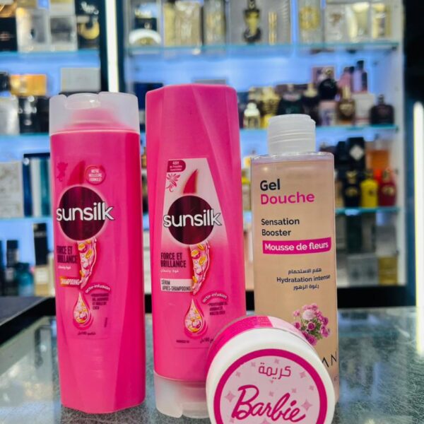 Packs Complet Hydratation & Brillance – Beauté Naturelle