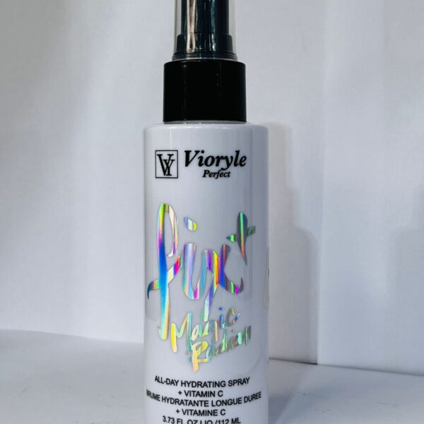 Vioryle Perfect All-Day Hydrating Spray 