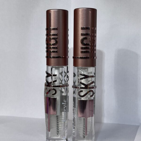 Gel sourcils transparent – SKY HIGH