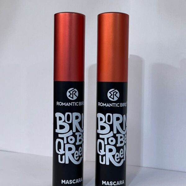 Mascara – Romantic Bird "Born to be Queen"