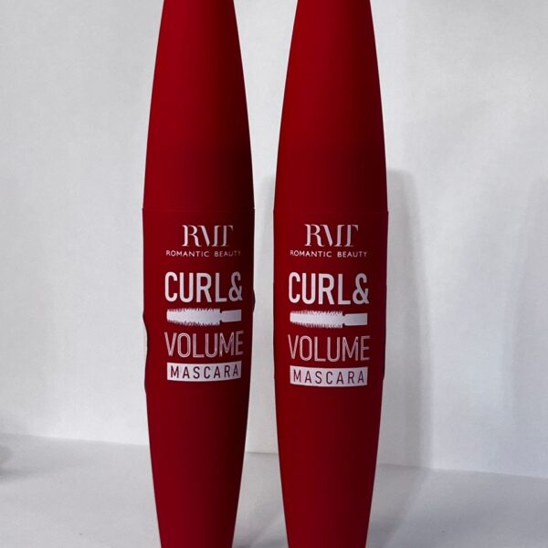 RMT Romantic Beauty – Curl & Volume Mascara