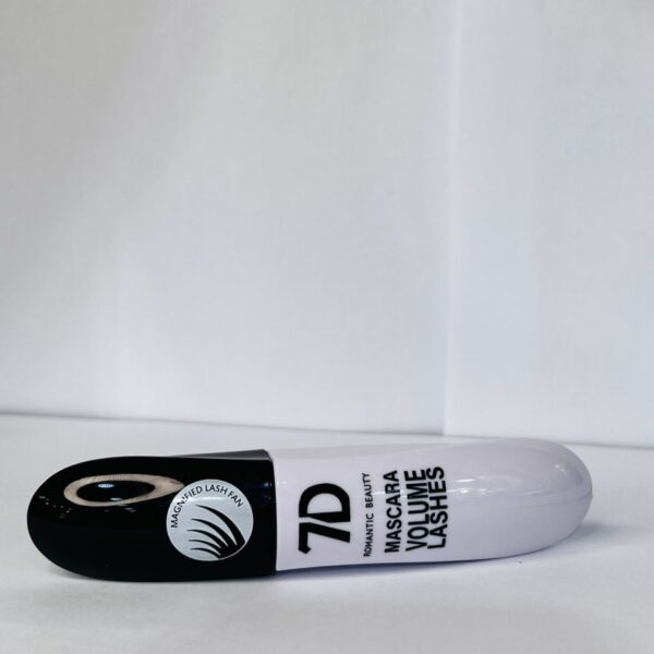 Romantic Beauty – 7D Mascara Volume Lashes
