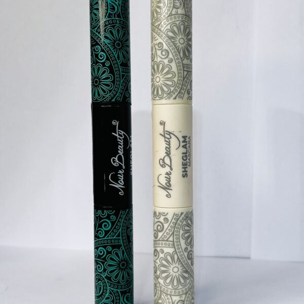 Nour Beauty – Sheglam Mascara