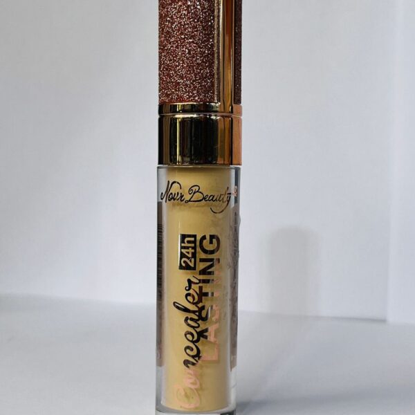 Nour Beauty – Concealer 24H Lasting