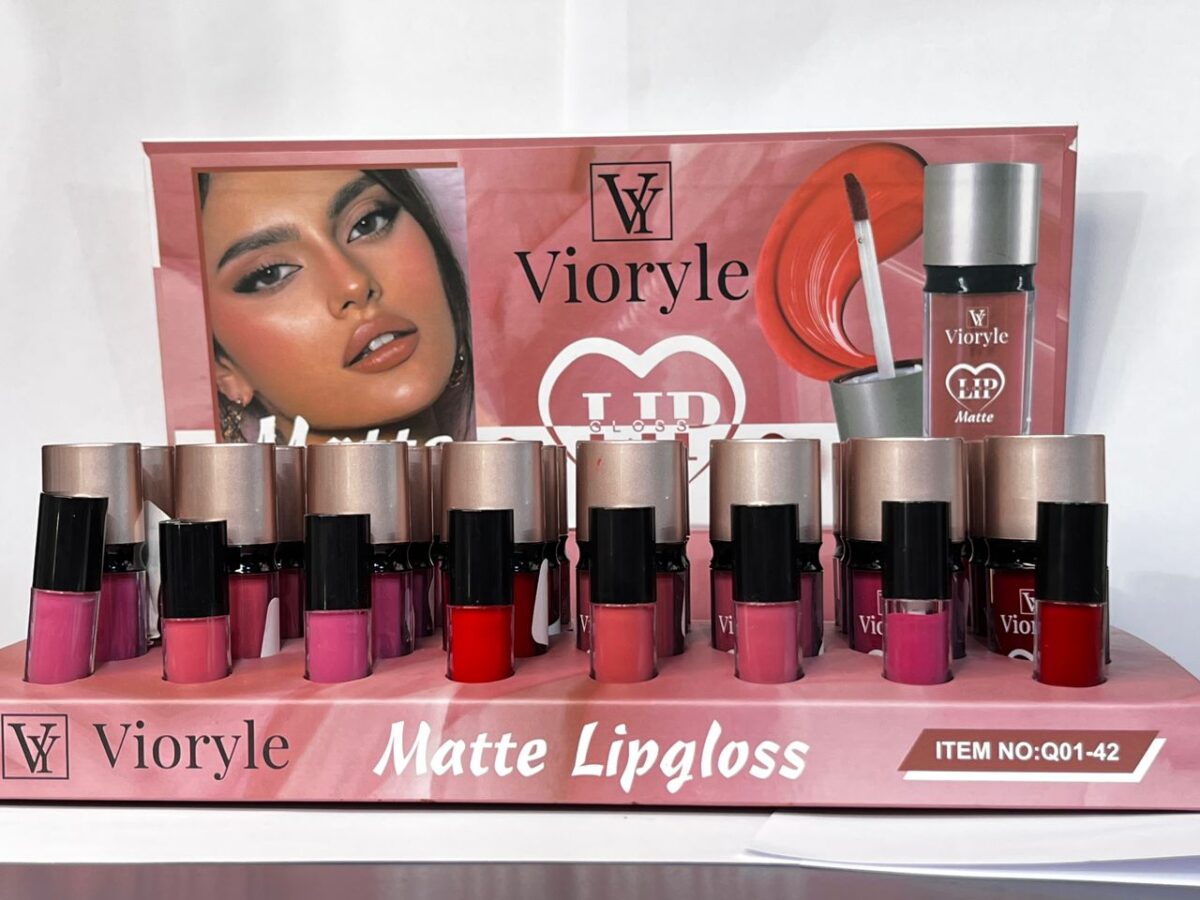 GLOSS & LÈVRES – Image 1