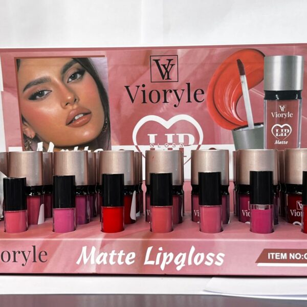 GLOSS & LÈVRES