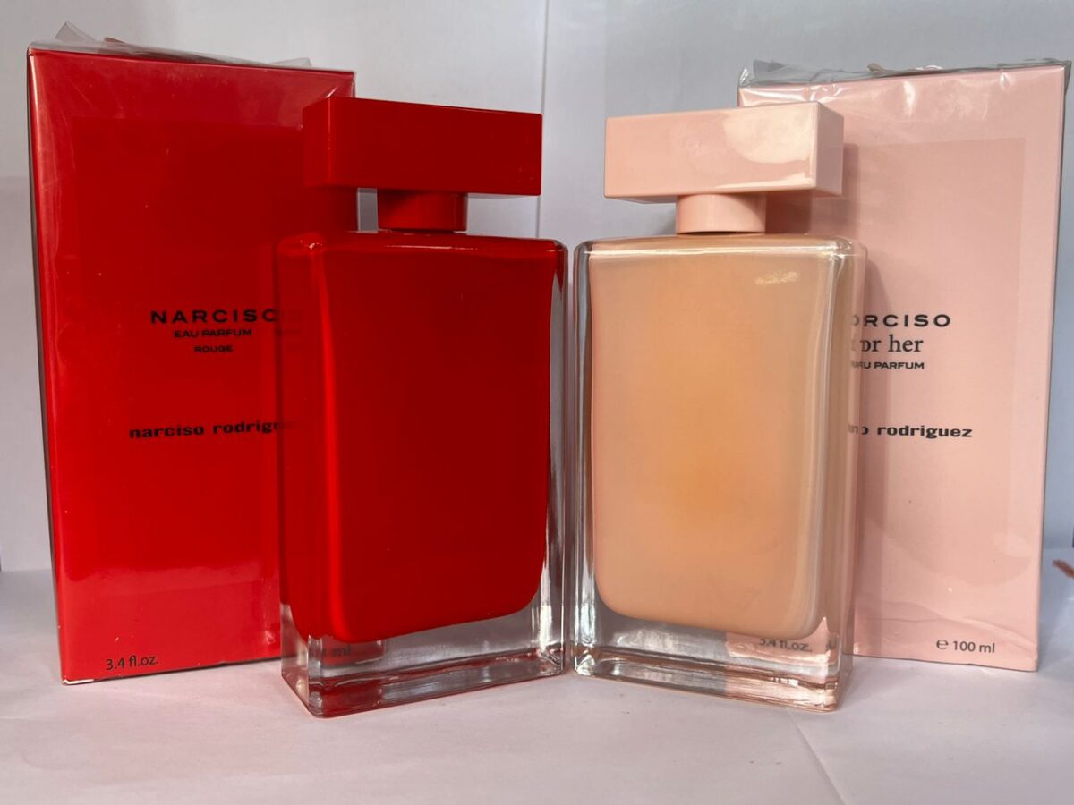 Parfums Narciso Rodriguez – Image 1