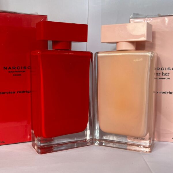 Parfums Narciso Rodriguez