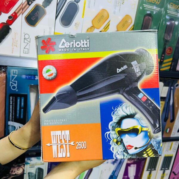 Ceriotti WEST 2600