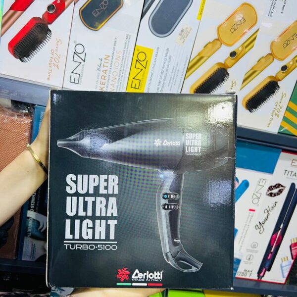 Ceriotti Super Ultra Light Turbo 5100