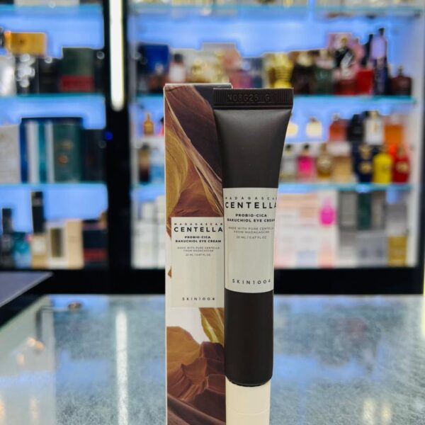 Crème contour des yeux CENTELLA Madagascar - SKIN1004