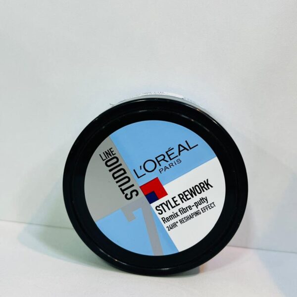 L’Oréal Paris Studio Line Style