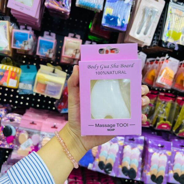 Gua Sha