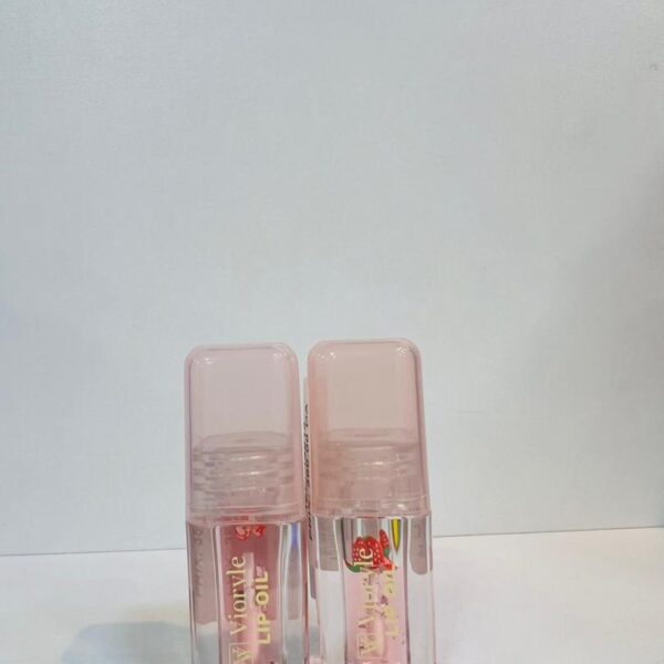 Vioryle Love Lip Tint – Encre à lèvres cœur