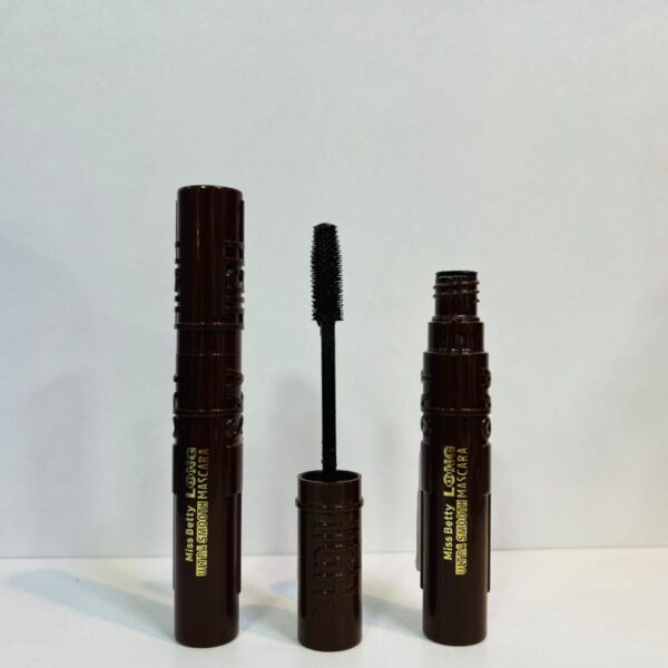 Miss Betty Mascara Ultra Smooth