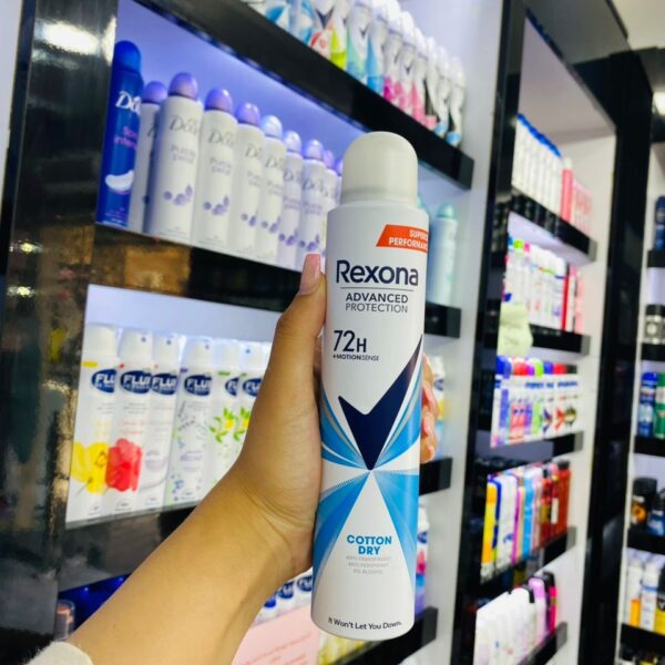 Rexona