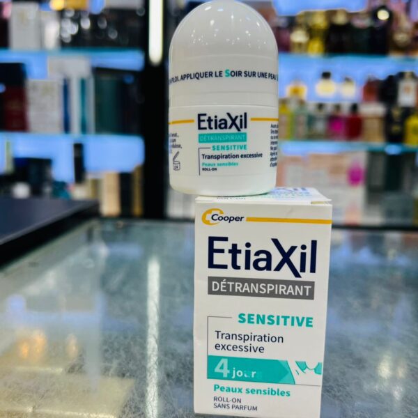 Stick etiaxil