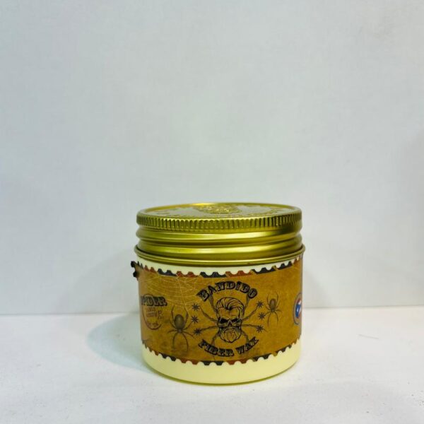 Bandido Cire Coiffante Fiber Wax