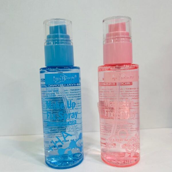 Spray Fixateur de Maquillage – ImyBeauty