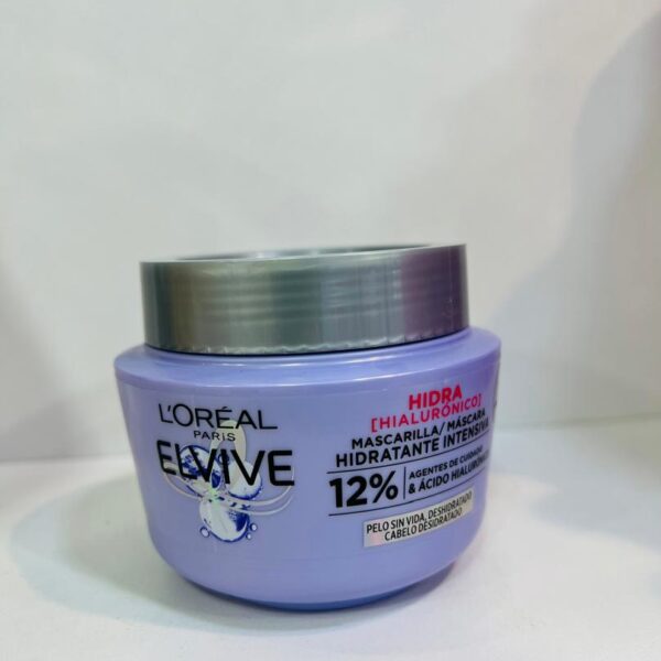 L’Oréal Paris Elvive Hydra Hyaluronic