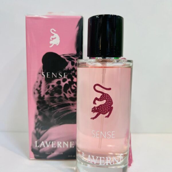 Laverne Sense – Eau de Parfum Femme