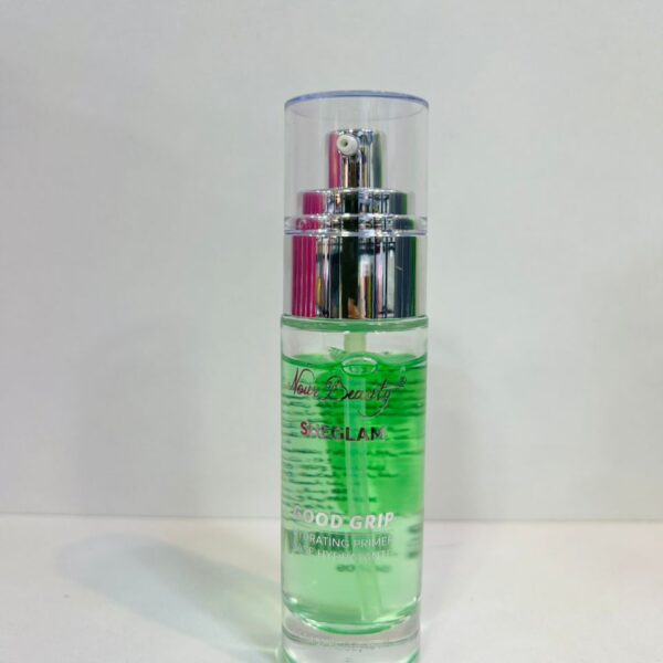Nour Beauty Sheglam Good Grip Hydrating Primer