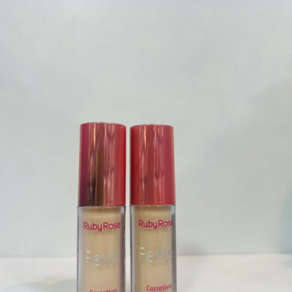 Ruby Rose Feels Correcteur Liquide 