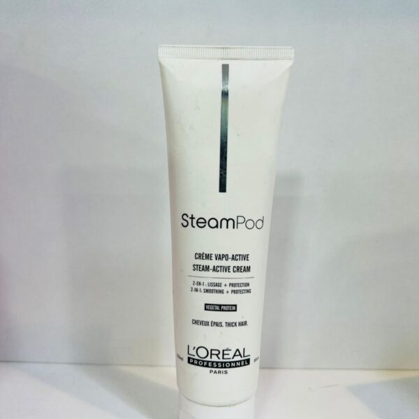 L’Oréal Steampod Crème Vapo-Active