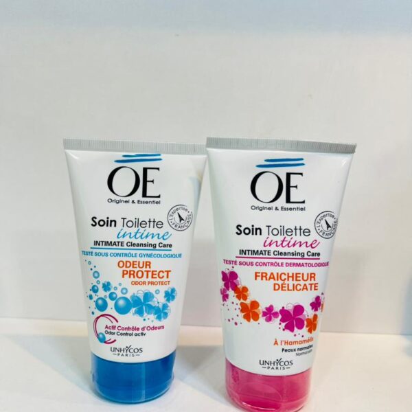OE - Soin Toilette Intime (Tubes)
