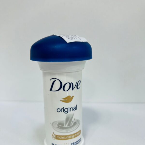 Dove Original Déodorant Stick
