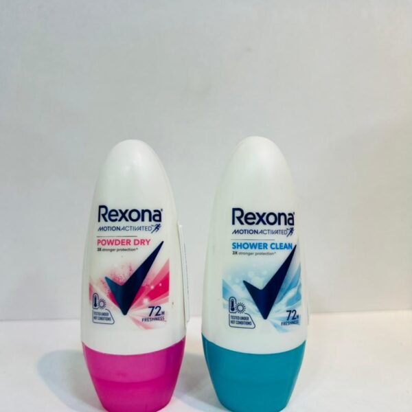 Déodorants Rexona Roll-On