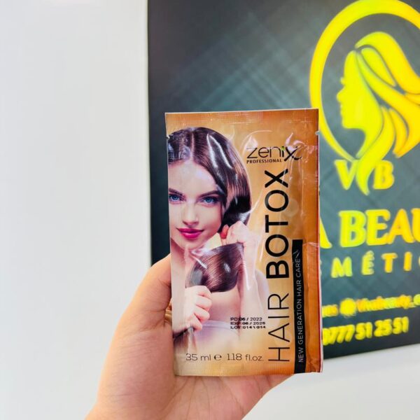 botox zinex