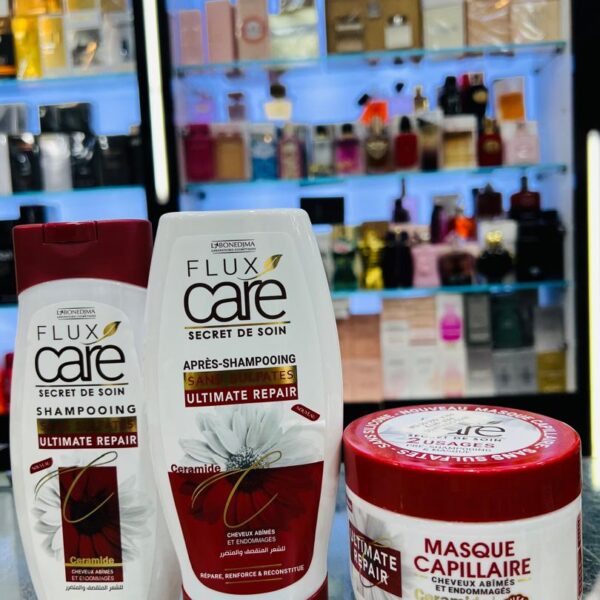 Flux Care ULTIMATE REPAIR