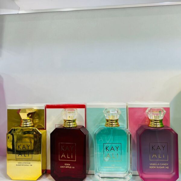 parfum KAYALI