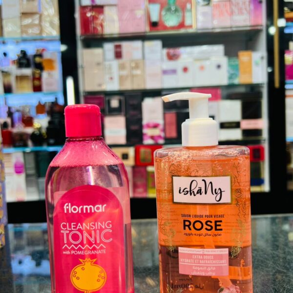 PACK FLORMAR