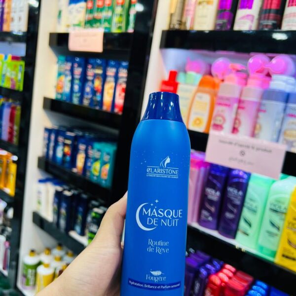Masque de nuit CLARISTON