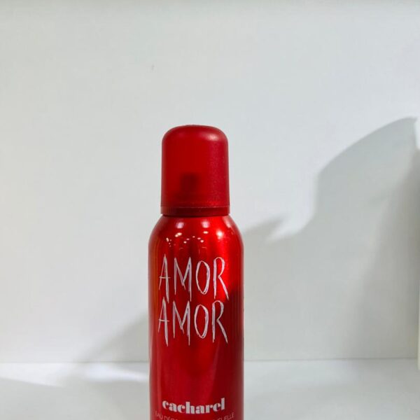 Deo amour amour