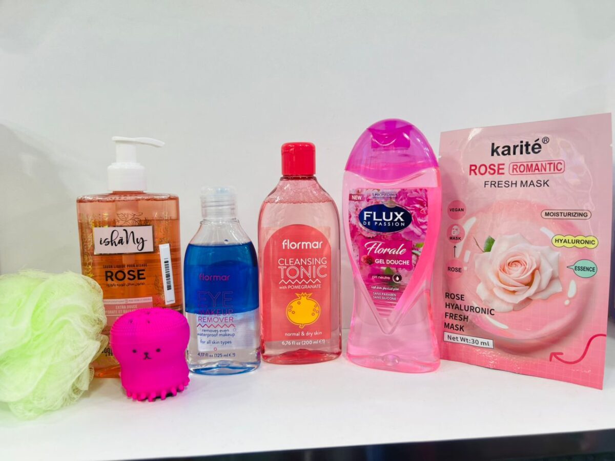 Packskincare – Image 1