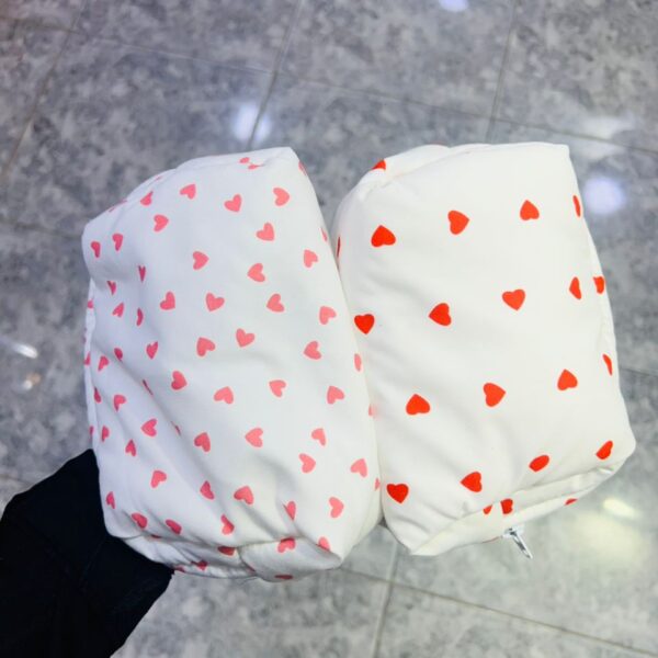 Trousse valentaine