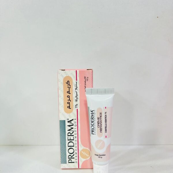 Proderma Crème Réparatrice