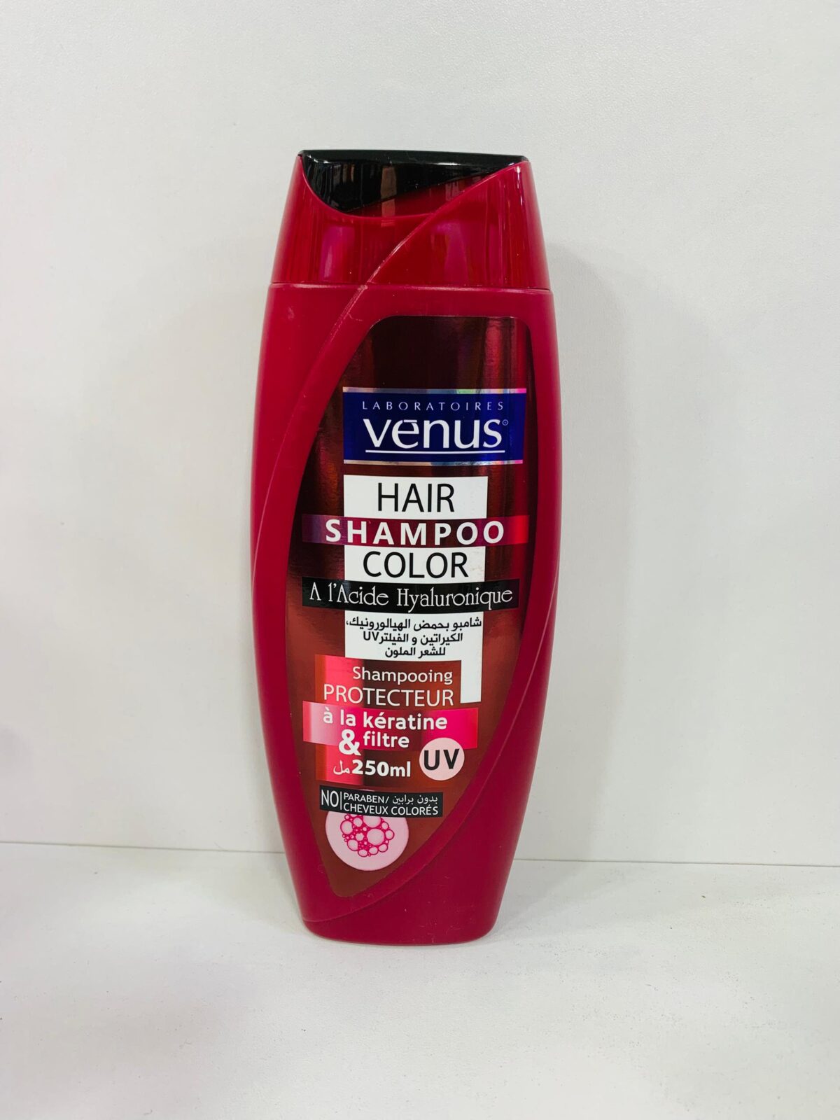 Vénus  Shampooing Protecteur Couleur – Image 1