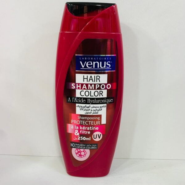 Vénus  Shampooing Protecteur Couleur