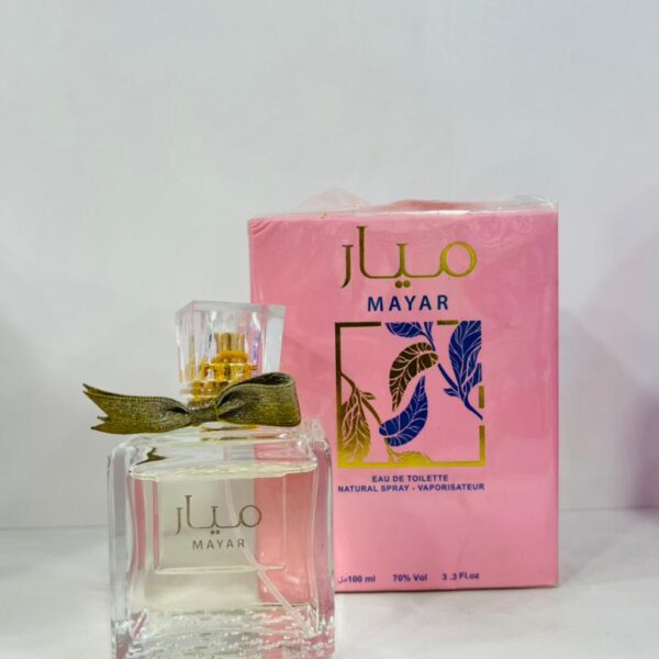 Parfum ميار