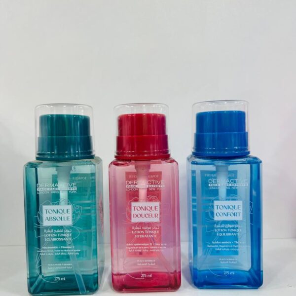 Toner DermActive